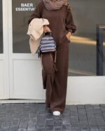 ست بلوز و شلوار