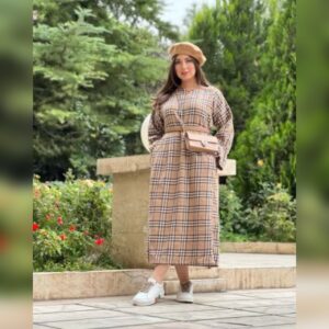 کفتان مدل چهار خونه