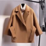 پالتو فوتر مدل نازلی