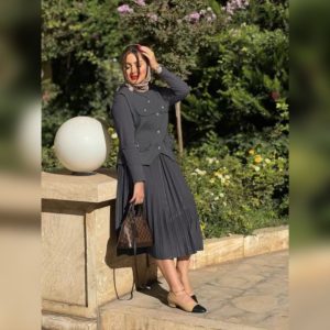 ژیله و سارافون پاییزه