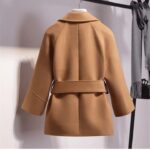 پالتو فوتر مدل نازلی کد 1152 - Image 5