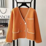 پالتو فوتر کوتاه کد 1131 - Image 4