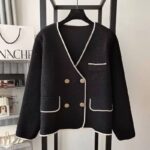 پالتو فوتر کوتاه کد 1131 - Image 2