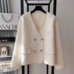 پالتو فوتر کوتاه کد 1131 - Image 3