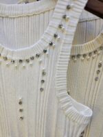 تاپ بافت مرواریدی کد 1134 - Image 3