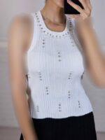 تاپ بافت مرواریدی کد 1134 - Image 2