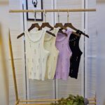 تاپ بافت مرواریدی