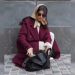 ترنچ کت مدل مهسان کد 1146 - Image 2