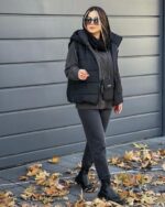 ست دورس + پافر کد 1136 - Image 2