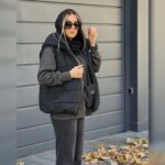 ست دورس + پافر