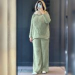 ست بافت مدل کاپریس کد 1117