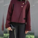 کت cherry کد 1147