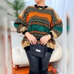 تونیک بافت ترک کد 1120