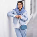 ست کت و شلوار فوتر پاییزه کد 1122