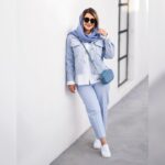 ست کت و شلوار فوتر پاییزه کد 1122 - Image 3