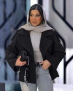 پالتو فوتر کد 1176 - Image 5