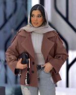 پالتو فوتر کد 1176 - Image 3