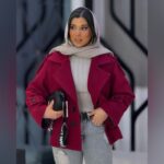 پالتو فوتر کد 1176