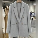 پالتو پشمی کد 1177