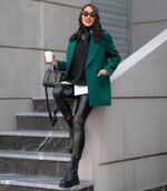 پالتو فوتر مدل مهسا کد 1178 - Image 11