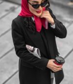 پالتو فوتر مدل مهسا کد 1178 - Image 12