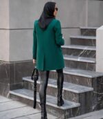 پالتو فوتر مدل مهسا کد 1178 - Image 3