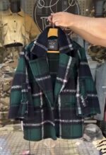 کت پارچه فوتر کد 1179 - Image 8