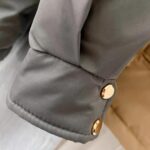 کاپشن خزدار مدل هلیا کد 1183 - Image 11