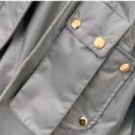 کاپشن خزدار مدل هلیا کد 1183 - Image 8