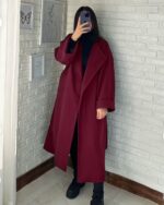 پالتو فوتر قد 120 کد 1185 - Image 2