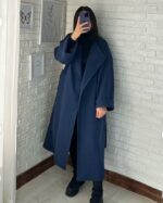 پالتو فوتر قد 120 کد 1185 - Image 4