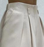 شلوار کرپ‌ مازراتی کره ای کد 1192 - Image 6