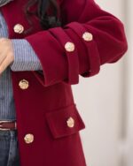 کت فوتر مدل رزا کد 1180 - Image 6