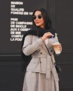 ست کت و دامن کد 1193 - Image 4