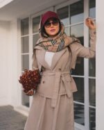 ست کت و دامن کد 1193 - Image 8