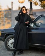 ست کت و دامن مدل نارین کد 1199 - Image 2