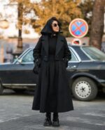 ست کت و دامن مدل نارین کد 1199 - Image 5