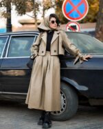 ست کت و دامن مدل نارین کد 1199 - Image 3