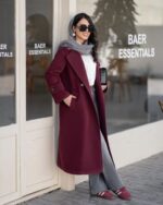 پالتو فوتر دورو کد 1200 - Image 7