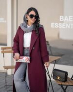 پالتو فوتر دورو کد 1200 - Image 6