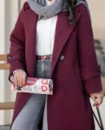 پالتو فوتر دورو کد 1200 - Image 2