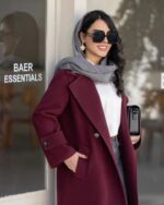 پالتو فوتر دورو کد 1200 - Image 4