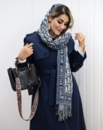 ترنچ کت مدل گیسو کد 1206 - Image 2