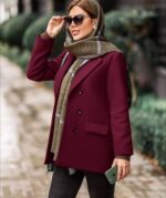 کت فوتر مدل آیناز کد 1187 - Image 6