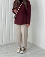 کت فوتر مدل cherry کد 1170 - Image 4