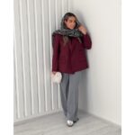 کت فوتر مدل cherry