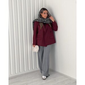 کت فوتر مدل cherry