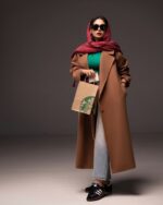 پالتو فوتر کد 1175 - Image 11