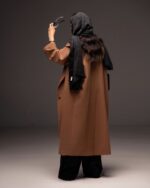 پالتو فوتر کد 1175 - Image 9