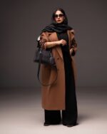 پالتو فوتر کد 1175 - Image 7